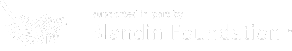 Blandin Logo